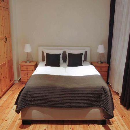 Best City Home Near Checkpoint Charlie Берлин Екстериор снимка