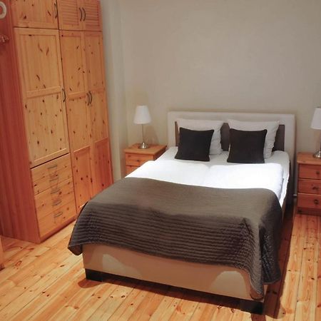 Best City Home Near Checkpoint Charlie Берлин Екстериор снимка