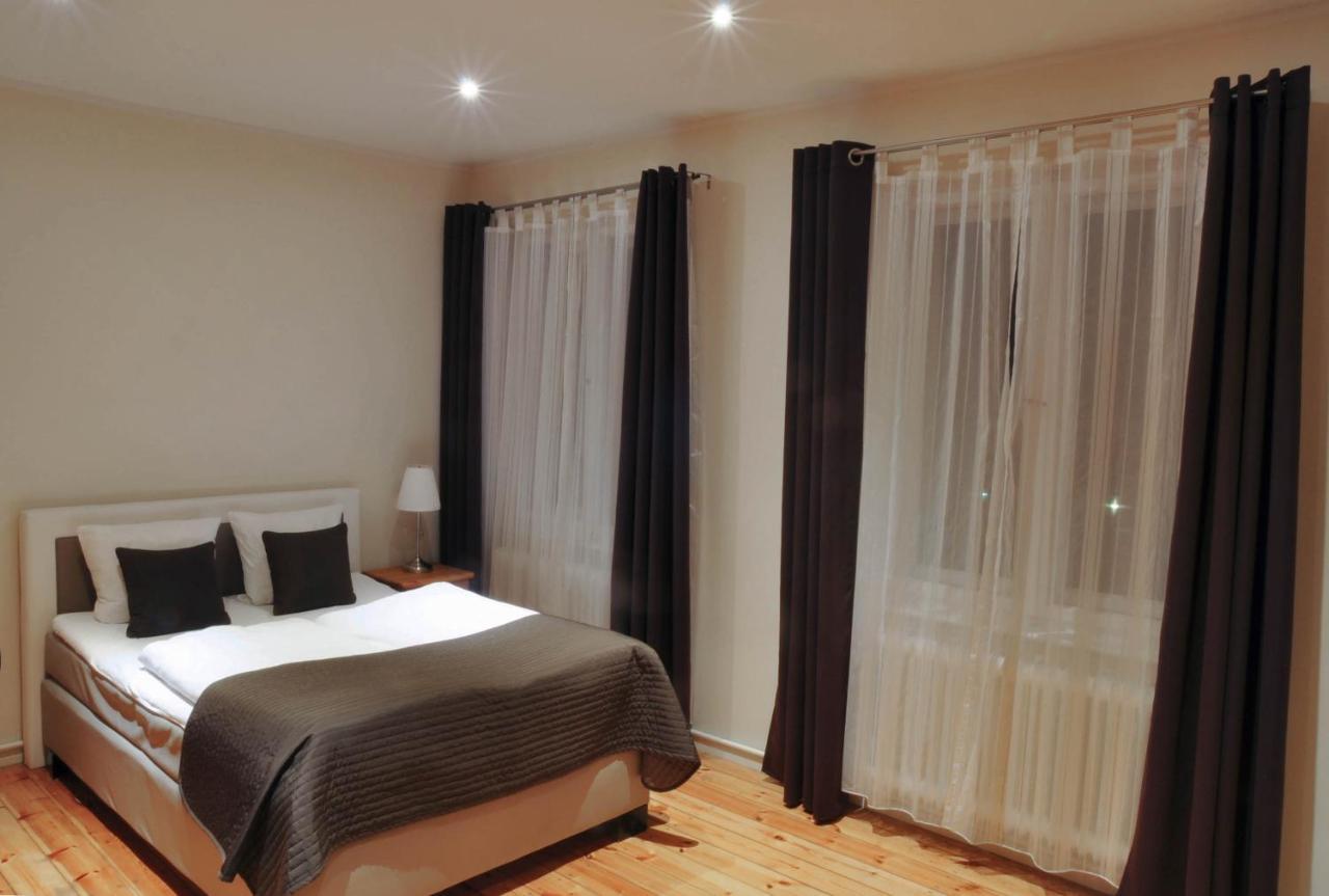 Best City Home Near Checkpoint Charlie Берлин Екстериор снимка