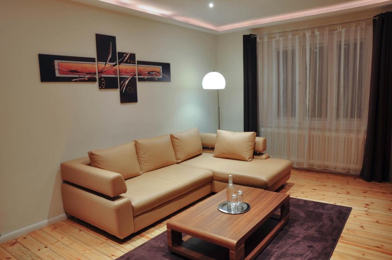 Best City Home Near Checkpoint Charlie Берлин Екстериор снимка
